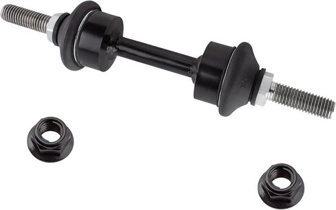 YMAUGP جزء التعليق الأمامي K750074 رابط نهاية قضيب Sway الأمامي 2007-2021 لـ Ford Expedition 2009-2020 لـ Ford لـ F-150 2007-2019 لـ Lincoln Navigator in Saudi Arabia