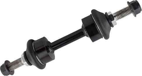 YMAUGP جزء التعليق الأمامي K750074 رابط نهاية قضيب Sway الأمامي 2007-2021 لـ Ford Expedition 2009-2020 لـ Ford لـ F-150 2007-2019 لـ Lincoln Navigator in Saudi Arabia