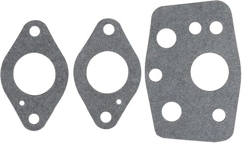 WFLNHB Top End Engine Motor Gasket Kit Replacement for Honda ATC 90 90K 110 1974-1984 1985 in Saudi Arabia