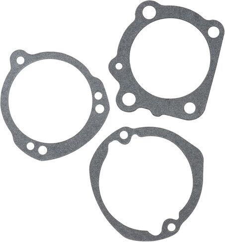 WFLNHB Top End Engine Motor Gasket Kit Replacement for Honda ATC 90 90K 110 1974-1984 1985 in Saudi Arabia