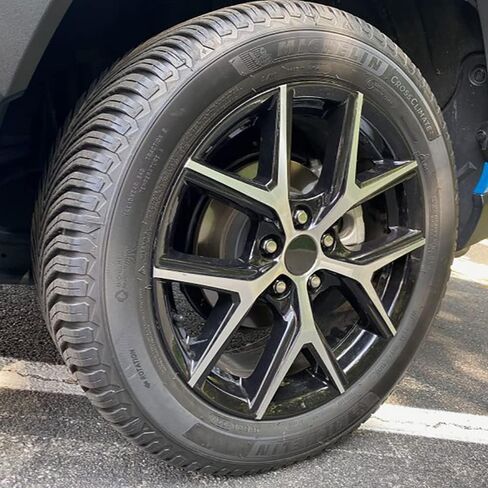 MICHELIN CrossClimate2، إطار سيارة لكل المواسم، SUV، CUV - 215/65R16 98H in Kuwait