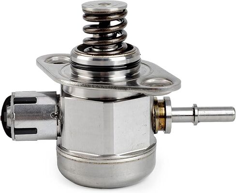 CNSPEED 35320-2B220 High Pressure Fuel Pump Mechanical Fuel Oil Pump Compatible with 12-17 Hyundai Veloster/Accent, 12-16 Kia Soul/Rio/Forte 1.6L Replaces OE 35320-2B220, 35320-2B140, 353202B130 in Kuwait