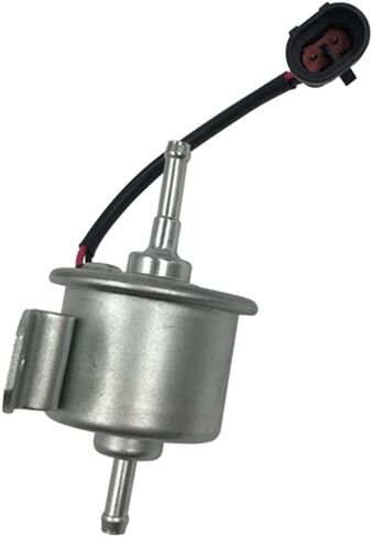 Yezoauto 12V Fuel Feeding Pump 119225-52102 AM876266 for Yanmar Generator 2TNV70 2V750 3TNV76 4TNV84T 4TNV88 3TNV88 4TNV106 John Deere 1505 1515 1600 1905 332 430 in Saudi Arabia