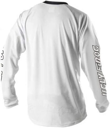 UGLY FROG للرجال كلاسيكي/موضة ركوب الدراجات جيرسي/دراجة Topand مريلة السراويل دعوى الصيف دراجة ملابس رياضية هدايا عظيمة in Kuwait