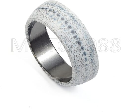 MOTO1988 حشية العادم ختم الربيع إعادة بناء عدة ل بولاريس رياضي الحارس تشويش إذاعي هوكي عامل 400 425 450 500 2001-2014 3085075 5243518 in Kuwait