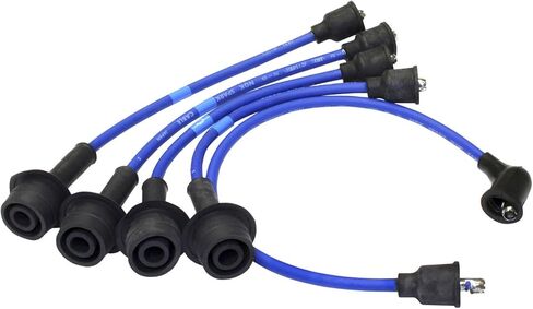 NGK (8134) RC-TE87 Spark Plug Wire Set in Saudi Arabia
