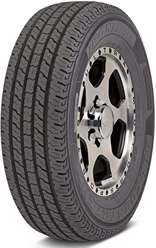 Ironman All Country CHT LT275/65R18 123/120R E in Saudi Arabia