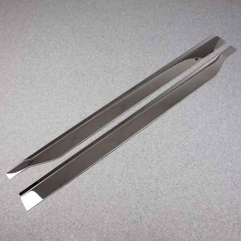 Beautost for Honda New CRV CR-V 2023 Body Side Door Molding Cover Trim Stainless Steel in Saudi Arabia