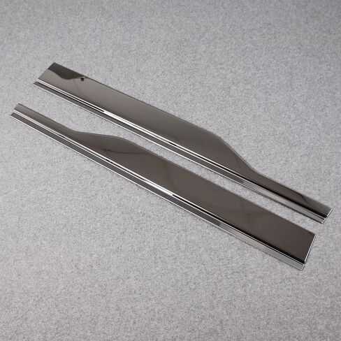 Beautost for Honda New CRV CR-V 2023 Body Side Door Molding Cover Trim Stainless Steel in Saudi Arabia