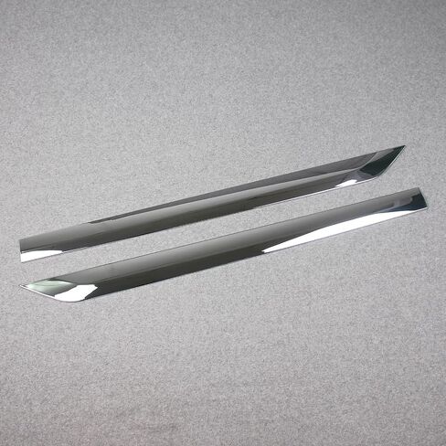 Beautost Fit for Toyota 2021 2022 2023 Sienna Body Side Door Molding Guard Cover Trim in Saudi Arabia