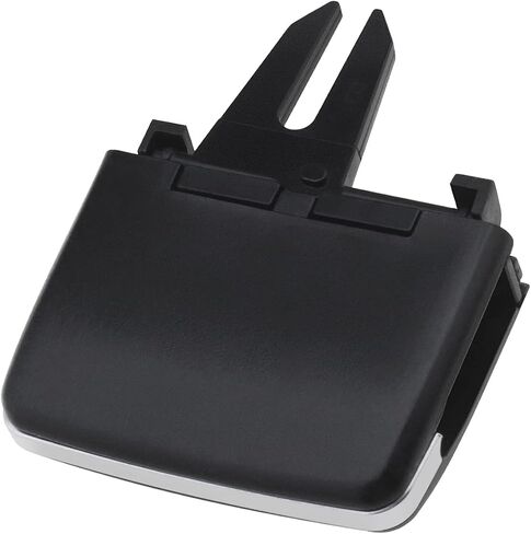 SING F LTD Car Air Vent Clip Outlet Tab Compatible with W164 ML320 ML350 ML400 ML500 ML550 X164 GL350 GL450 GL550 Front Row Air Conditioning Air Grille Tab in Saudi Arabia