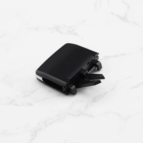 SING F LTD Car Air Vent Clip Outlet Tab Compatible with W164 ML320 ML350 ML400 ML500 ML550 X164 GL350 GL450 GL550 Front Row Air Conditioning Air Grille Tab in Saudi Arabia