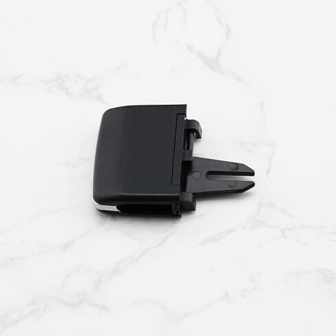 SING F LTD Car Air Vent Clip Outlet Tab Compatible with W164 ML320 ML350 ML400 ML500 ML550 X164 GL350 GL450 GL550 Front Row Air Conditioning Air Grille Tab in Saudi Arabia