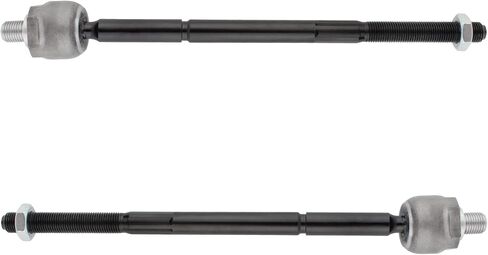 YMAGP 2PCS تعليق جزء EV405 الجبهة الداخلية التعادل قضيب النهاية متوافق مع كرايسلر تاون آند كانتري متوافق مع كرايسلر فوييجر متوافق مع دودج كارافان متوافق مع دودج جراند كارافان in Kuwait