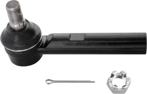 WEDOAUTO 2Pcs Front Outer Tie Rods End Links Left & Right Fit For Toyota 4Runner 2003-2009, For Toyota FJ Cruiser 2007-2009, For Lexus GX470 2003-2009 Replace# ES80378 in Saudi Arabia