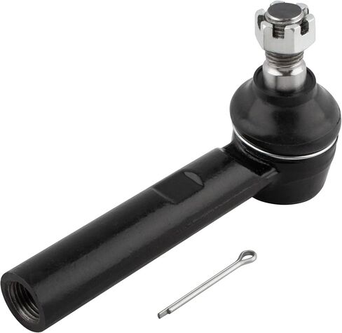 WEDOAUTO 2Pcs Front Outer Tie Rods End Links Left & Right Fit For Toyota 4Runner 2003-2009, For Toyota FJ Cruiser 2007-2009, For Lexus GX470 2003-2009 Replace# ES80378 in Saudi Arabia