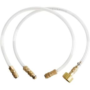 طقم التصريف ومجموعة الحشو المتوافقة مع أنظمة التوجيه الهيدروليكية، وتركيبة الخوذة المقاومة للتسرب، والصدأ، والاتصال السريع الاحترافي in Kuwait