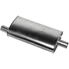 Walker Exhaust SoundFX 18230 Direct Fit Exhaust Muffler in Saudi Arabia