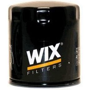 WIX Racing Filters Spin-On Lube Filter in Saudi Arabia