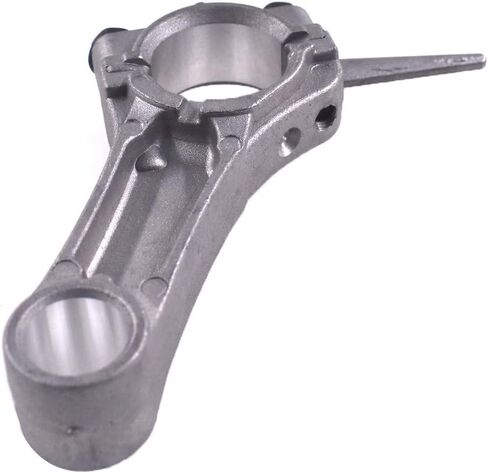 Acceoovedo Crankshaft Piston Connecting Rod Engine Full Gasket Set Fit for Honda GX200 5.5HP 6.5HP 5.5/6.5HP 4-Cycle Gasoline Engine Generator Water Pump in Kuwait