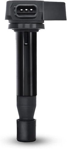 MAS Set of 6 Ignition Coils Pack Compatible with Honda Accord Odyssey DX Acura CL RL TL 3.0L 3.2L 3.5L V6 Replacement for C1221 UF242 GN10168 C-511 C1462 90919-02247 in Kuwait