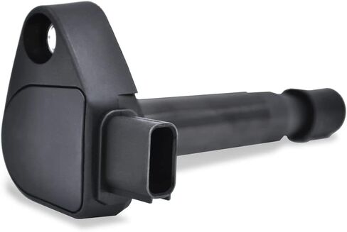 MAS Set of 6 Ignition Coils Pack Compatible with Honda Accord Odyssey DX Acura CL RL TL 3.0L 3.2L 3.5L V6 Replacement for C1221 UF242 GN10168 C-511 C1462 90919-02247 in Kuwait