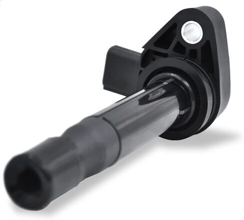 MAS Set of 6 Ignition Coils Pack Compatible with Honda Accord Odyssey DX Acura CL RL TL 3.0L 3.2L 3.5L V6 Replacement for C1221 UF242 GN10168 C-511 C1462 90919-02247 in Kuwait