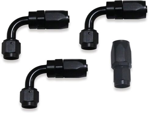 Sewtanc Ls العامة مضخة التوجيه سوفت لاين عدة تبادل ضغط خط العودة 551082 استبدال متوافق مع Ls1 Ls3 in Kuwait