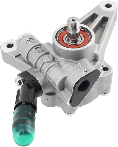 Partszen 21-5441 SP-1441 AA1215441 مضخة توجيه كهربائية لـ ACURA TL HONDA PILOT 2004 2005 2006 2007 2008 #55-5777 56110RDAA01 in Saudi Arabia
