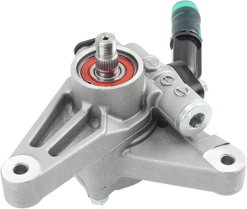 Partszen 21-5441 SP-1441 AA1215441 مضخة توجيه كهربائية لـ ACURA TL HONDA PILOT 2004 2005 2006 2007 2008 #55-5777 56110RDAA01 in Saudi Arabia
