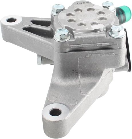 Partszen 21-5441 SP-1441 AA1215441 مضخة توجيه كهربائية لـ ACURA TL HONDA PILOT 2004 2005 2006 2007 2008 #55-5777 56110RDAA01 in Saudi Arabia