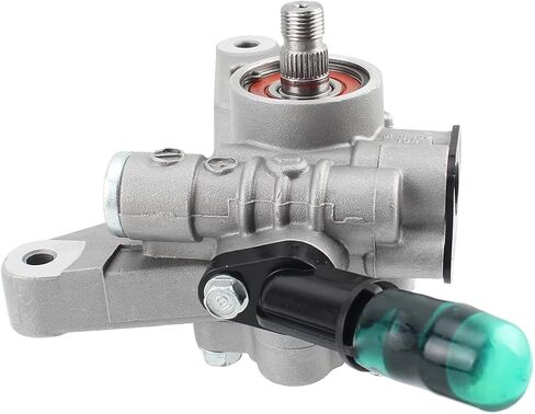 Partszen 21-5441 SP-1441 AA1215441 مضخة توجيه كهربائية لـ ACURA TL HONDA PILOT 2004 2005 2006 2007 2008 #55-5777 56110RDAA01 in Saudi Arabia