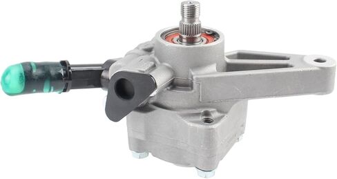 Partszen 21-5441 SP-1441 AA1215441 مضخة توجيه كهربائية لـ ACURA TL HONDA PILOT 2004 2005 2006 2007 2008 #55-5777 56110RDAA01 in Saudi Arabia