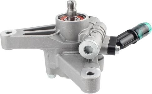 Partszen 21-5441 SP-1441 AA1215441 مضخة توجيه كهربائية لـ ACURA TL HONDA PILOT 2004 2005 2006 2007 2008 #55-5777 56110RDAA01 in Saudi Arabia