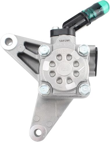Partszen 21-5441 SP-1441 AA1215441 مضخة توجيه كهربائية لـ ACURA TL HONDA PILOT 2004 2005 2006 2007 2008 #55-5777 56110RDAA01 in Saudi Arabia