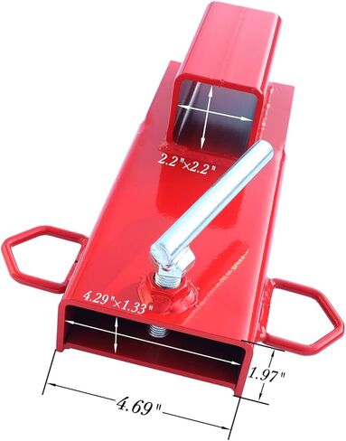 وصلة ربط رافعة شوكية 2 بوصة من فالكونستار مع سلسلة in Kuwait