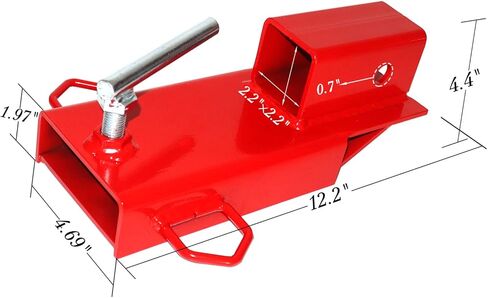 وصلة ربط رافعة شوكية 2 بوصة من فالكونستار مع سلسلة in Kuwait