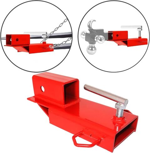 وصلة ربط رافعة شوكية 2 بوصة من فالكونستار مع سلسلة in Kuwait