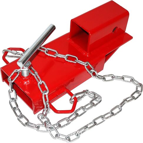 وصلة ربط رافعة شوكية 2 بوصة من فالكونستار مع سلسلة in Kuwait