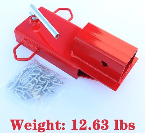 وصلة ربط رافعة شوكية 2 بوصة من فالكونستار مع سلسلة in Kuwait