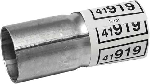 Walker 41919 Exhaust Pipe Connector 1.5" Inlet (ID) 1.5" Outlet (ID) in Saudi Arabia