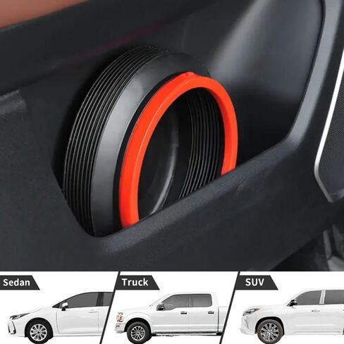 TAIDUTY Collapsible Car Trash Bucket with 2 Seat Headrest Hooks,Camping Trash Can,Leak Proof, Automotive Container,Foldable Garbage Can Camping for Gardening in Saudi Arabia