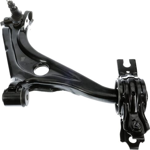 Dorman 527-068 Front Passenger Side Lower Suspension Control Arm and Ball Joint Assembly Compatible with Select Honda Models in Saudi Arabia