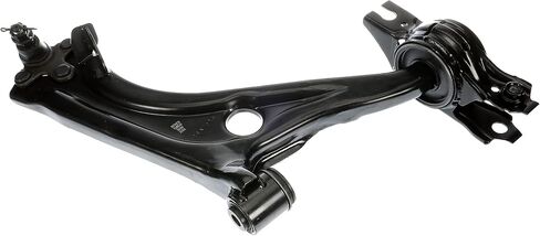 Dorman 527-068 Front Passenger Side Lower Suspension Control Arm and Ball Joint Assembly Compatible with Select Honda Models in Saudi Arabia