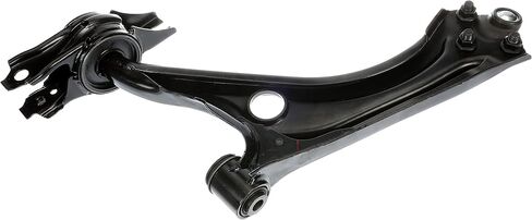 Dorman 527-068 Front Passenger Side Lower Suspension Control Arm and Ball Joint Assembly Compatible with Select Honda Models in Saudi Arabia