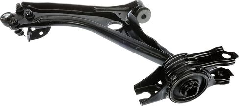 Dorman 527-068 Front Passenger Side Lower Suspension Control Arm and Ball Joint Assembly Compatible with Select Honda Models in Saudi Arabia