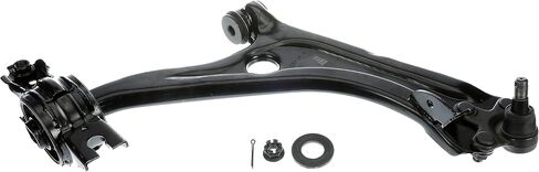 Dorman 527-068 Front Passenger Side Lower Suspension Control Arm and Ball Joint Assembly Compatible with Select Honda Models in Saudi Arabia