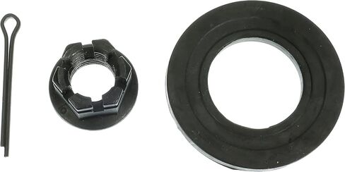 Dorman 527-068 Front Passenger Side Lower Suspension Control Arm and Ball Joint Assembly Compatible with Select Honda Models in Saudi Arabia