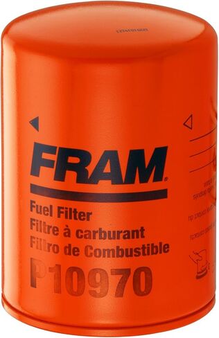 فلتر وقود عريض من FRAM P10970 شديد التحمل in Kuwait
