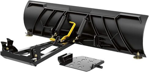 طقم المحراث Can-Am ProMount Flex2 مقاس 60 بوصة (152 سم) 715005202 in Kuwait